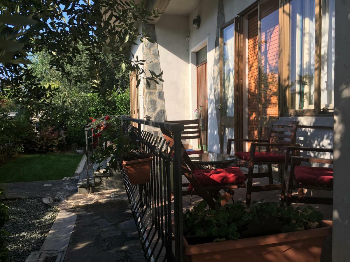 리볼텔라 Celeste'S House 빌라 외부 사진